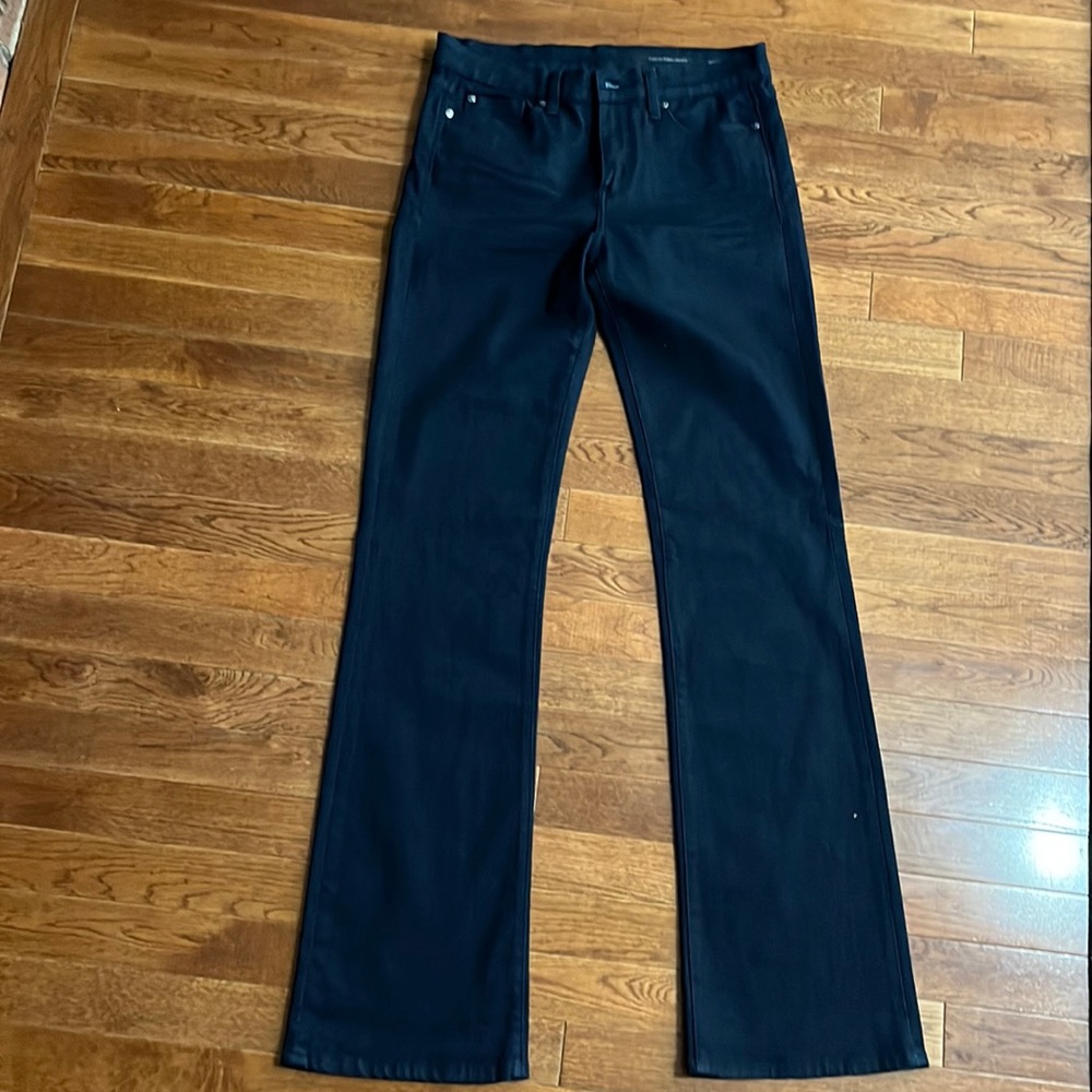 Calvin Klein Jeans Modern Boot size 29/8 dark blue